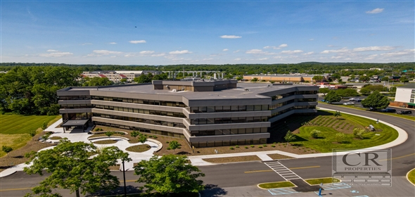 300 Westage Business Center Drive Fishkill New York, 12524 | Class A Office Building - I-84 & U. S. Route 9