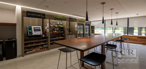 300 Westage Business Center Drive Fishkill New York, 12524 | Class A Office Building - I-84 & U. S. Route 9