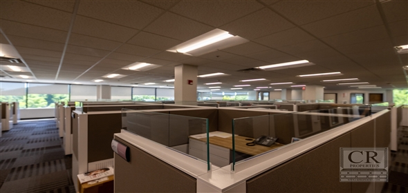 300 Westage Business Center Drive Fishkill New York, 12524 | Class A Office Building - I-84 & U. S. Route 9