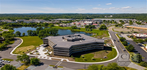 300 Westage Business Center Drive Fishkill New York, 12524 | Class A Office Building - I-84 & U. S. Route 9