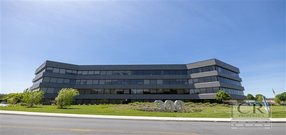 300 Westage Business Center Drive Fishkill New York, 12524 | Class A Office Building - I-84 & U. S. Route 9