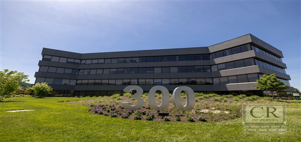 300 Westage Business Center Drive Fishkill New York, 12524 | Class A Office Building - I-84 & U. S. Route 9