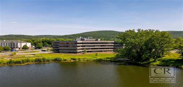 300 Westage Business Center Drive Fishkill New York, 12524 | Class A Office Building - I-84 & U. S. Route 9