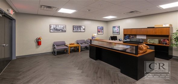 300 Westage Business Center Drive Fishkill New York, 12524 | Class A Office Building - I-84 & U. S. Route 9