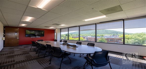 300 Westage Business Center Drive Fishkill New York, 12524 | Class A Office Building - I-84 & U. S. Route 9