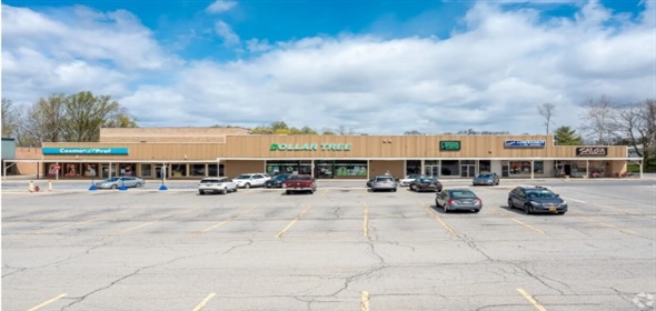 2585 South Road Poughkeepsie New York, 12601 | Join Price Chopper, Dollar Tree & More!
