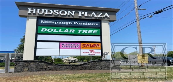 2585 South Road Poughkeepsie New York, 12601 | Join Price Chopper, Dollar Tree & More!