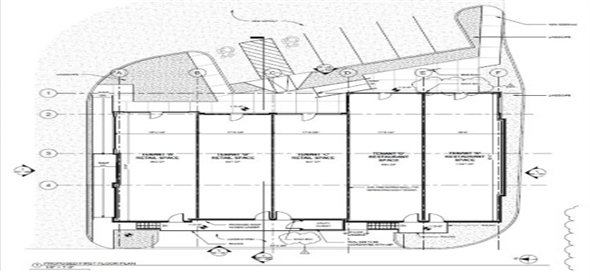 3350 North Road Poughkeepsie New York, 12601 | Proposed Strip Center - Join Rite Aid