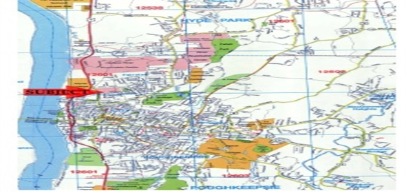 3350 North Road Poughkeepsie New York, 12601 | Proposed Strip Center - Join Rite Aid