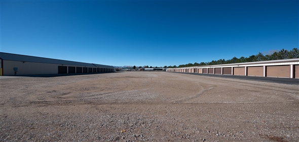 904 N U.S. Hwy 287 Fort Collins Colorado, 80524 | ABC Storage