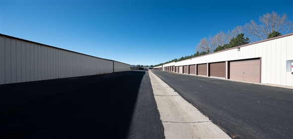 904 N U.S. Hwy 287 Fort Collins Colorado, 80524 | ABC Storage