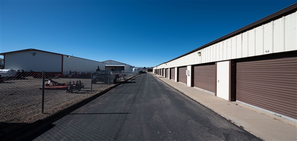 904 N U.S. Hwy 287 Fort Collins Colorado, 80524 | ABC Storage