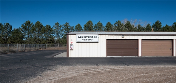 904 N U.S. Hwy 287 Fort Collins Colorado, 80524 | ABC Storage