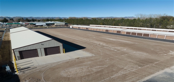 904 N U.S. Hwy 287 Fort Collins Colorado, 80524 | ABC Storage