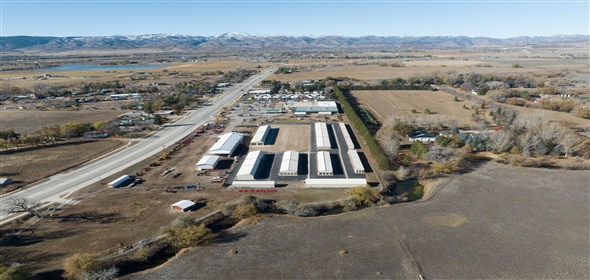 904 N U.S. Hwy 287 Fort Collins Colorado, 80524 | ABC Storage