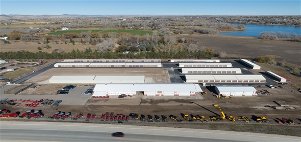 904 N U.S. Hwy 287 Fort Collins Colorado, 80524 | ABC Storage