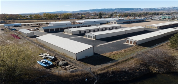 904 N U.S. Hwy 287 Fort Collins Colorado, 80524 | ABC Storage