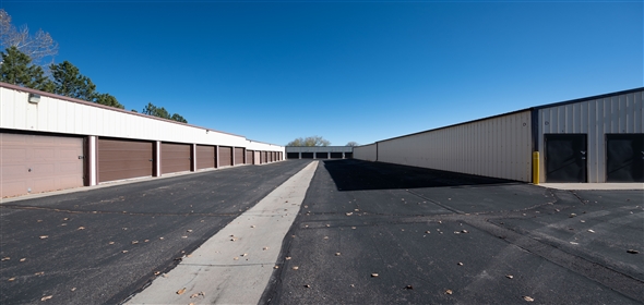 904 N U.S. Hwy 287 Fort Collins Colorado, 80524 | ABC Storage