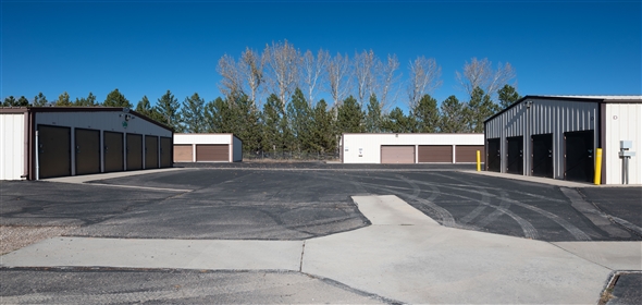 904 N U.S. Hwy 287 Fort Collins Colorado, 80524 | ABC Storage