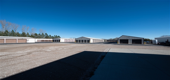 904 N U.S. Hwy 287 Fort Collins Colorado, 80524 | ABC Storage