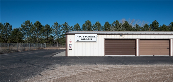 904 N U.S. Hwy 287 Fort Collins Colorado, 80524 | ABC Storage