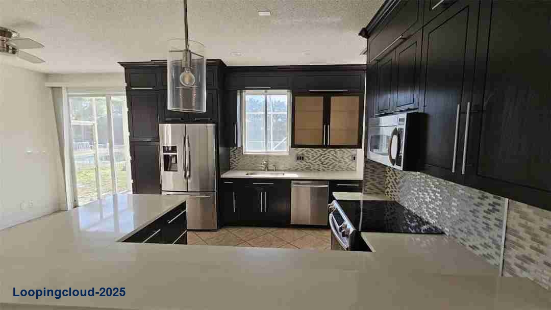 Exclusive Property for Lease