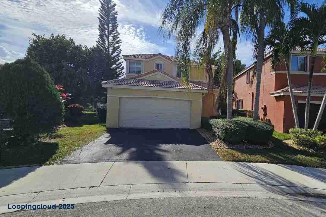 Exclusive Property for Lease