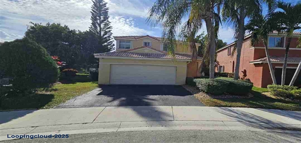 4467 Blossom Ln # 4467 Weston Florida, 33331 | Exclusive Property for Lease