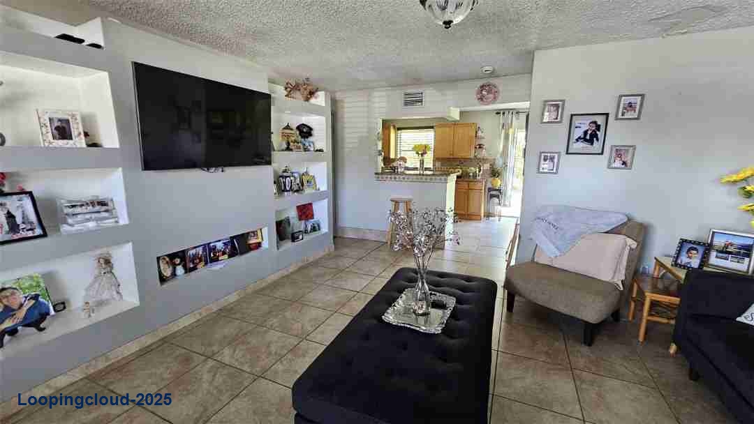 Incredible Two Story Condo