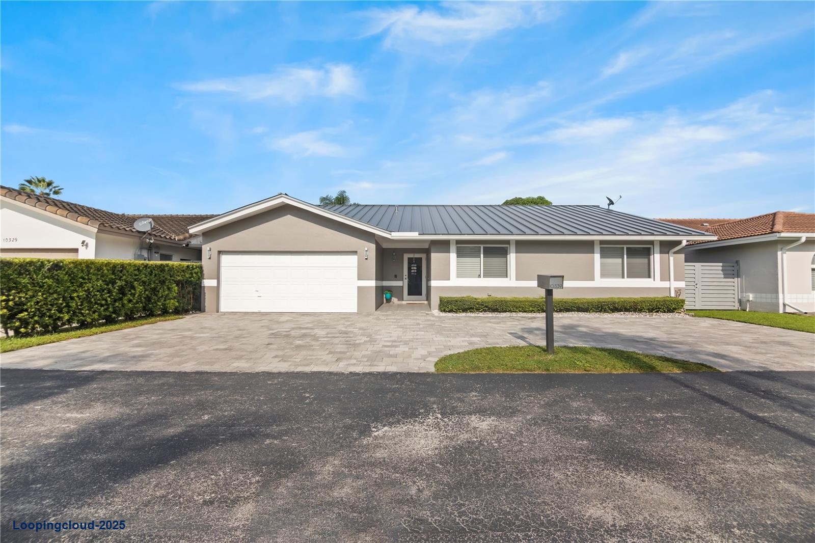 Stunning Single-Family