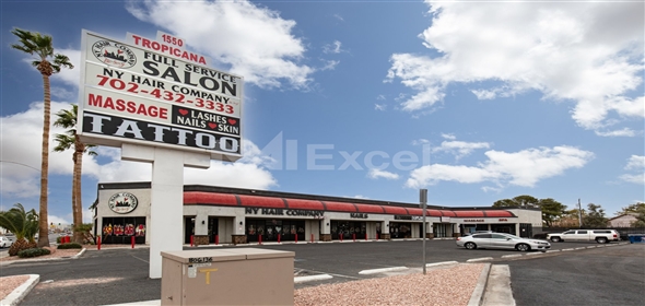 1550 E Tropicana Ave #7 Las Vegas Nevada, 89119 | Convenient Property