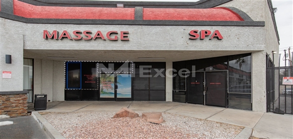 1550 E Tropicana Ave #7 Las Vegas Nevada, 89119 | Convenient Property