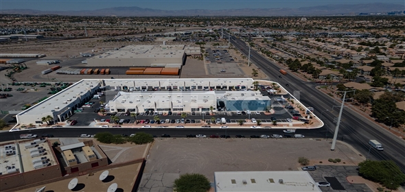 1251 American Pacific Henderson Nevada, 89074 | Hot Rod Hill Ready For New Tenants!