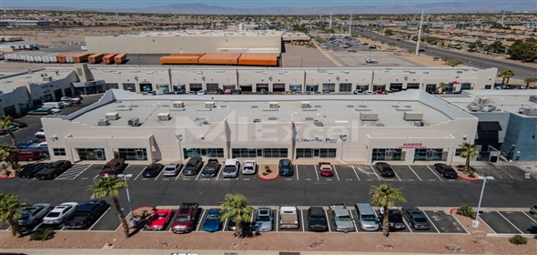 1251 American Pacific Henderson Nevada, 89074 | Hot Rod Hill Ready For New Tenants!