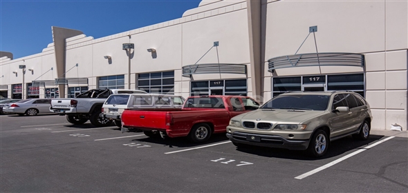 1251 American Pacific Henderson Nevada, 89074 | Hot Rod Hill Ready For New Tenants!