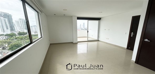 6th Street # 15-59.  Bolivar, 130001 | Fabulous apartment