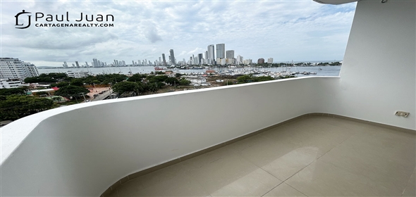 6th Street # 15-59.  Bolivar, 130001 | Fabulous apartment