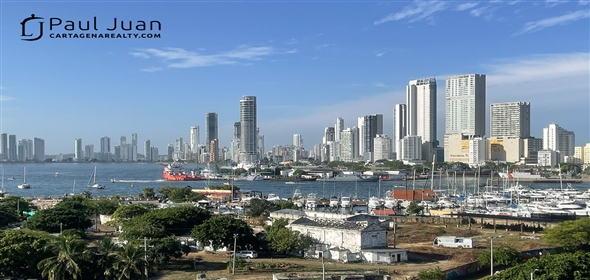 6th Street # 15-59.  Bolivar, 130001 | Fabulous apartment