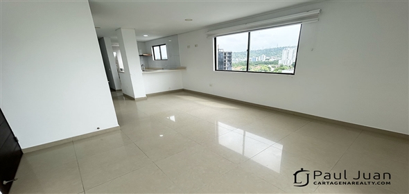 6th Street # 15-59.  Bolivar, 130001 | Fabulous apartment