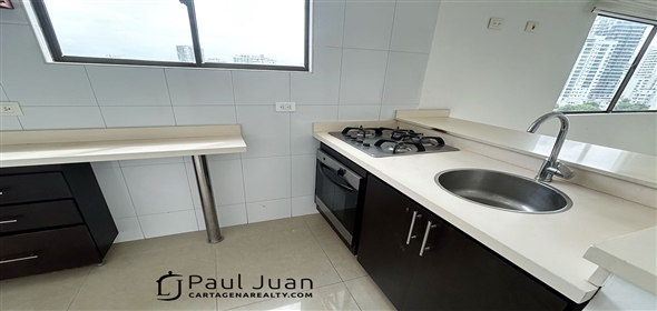 6th Street # 15-59.  Bolivar, 130001 | Fabulous apartment