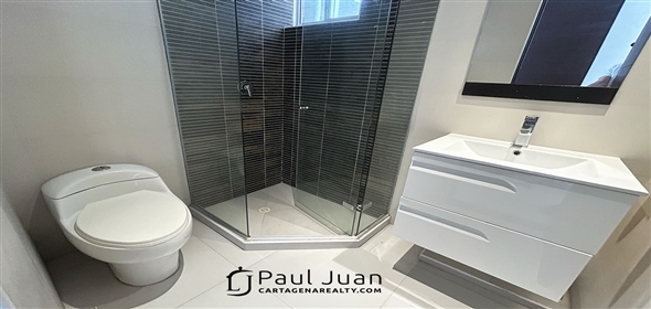 6th Street # 15-59.  Bolivar, 130001 | Fabulous apartment