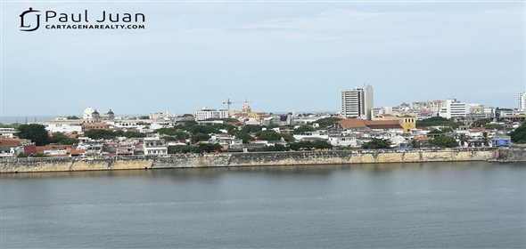 6th Street # 15-59.  Bolivar, 130001 | Fabulous apartment