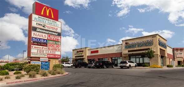 8544 Blue Diamond Rd #150 Las Vegas Nevada, 89178 | Two Suite Available For Lease