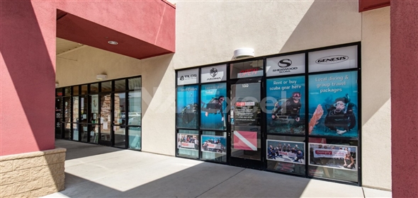8544 Blue Diamond Rd #150 Las Vegas Nevada, 89178 | Two Suite Available For Lease