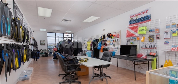 8544 Blue Diamond Rd #150 Las Vegas Nevada, 89178 | Two Suite Available For Lease