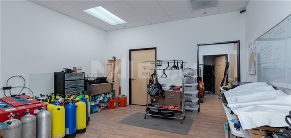 8544 Blue Diamond Rd #150 Las Vegas Nevada, 89178 | Two Suite Available For Lease