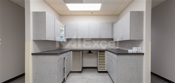2202 W Craig Rd N Las Vegas Nevada, 89031 | Fully Built out Medical Suite Available For Lease!