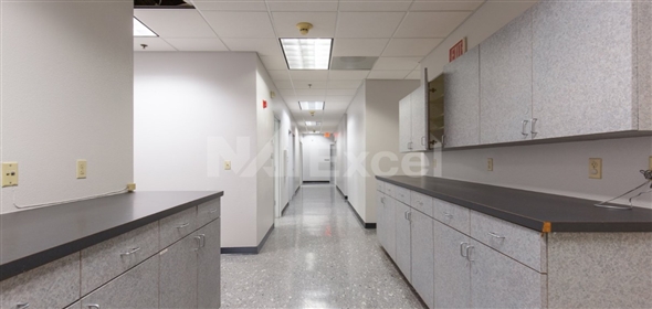 2202 W Craig Rd N Las Vegas Nevada, 89031 | Fully Built out Medical Suite Available For Lease!