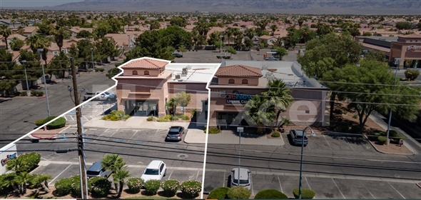2202 W Craig Rd N Las Vegas Nevada, 89031 | Fully Built out Medical Suite Available For Lease!