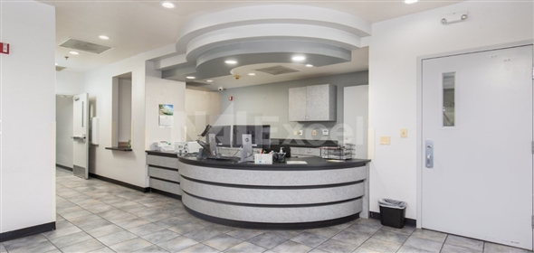 2202 W Craig Rd N Las Vegas Nevada, 89031 | Fully Built out Medical Suite Available For Lease!